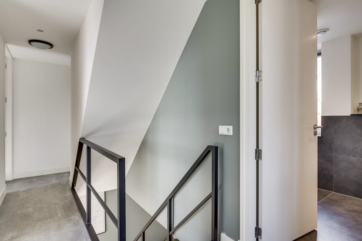 Foto 30 van Korenbloemstraat 43