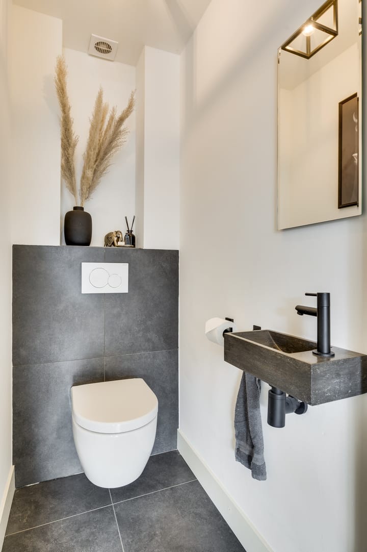 Foto 10 van Korenbloemstraat 43