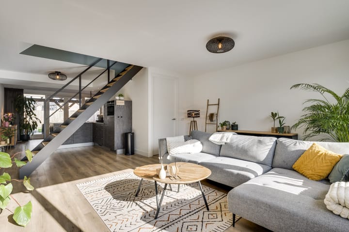 Foto 15 van Korenbloemstraat 43