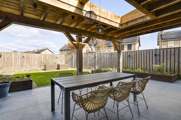 Foto 27 van Korenbloemstraat 43