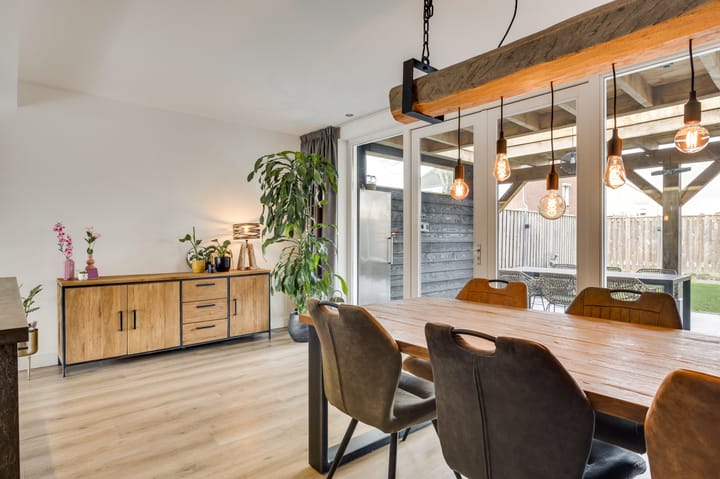 Foto 20 van Korenbloemstraat 43