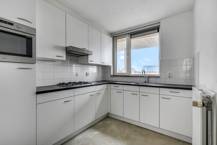 Foto 7 van Brouwersgracht 37