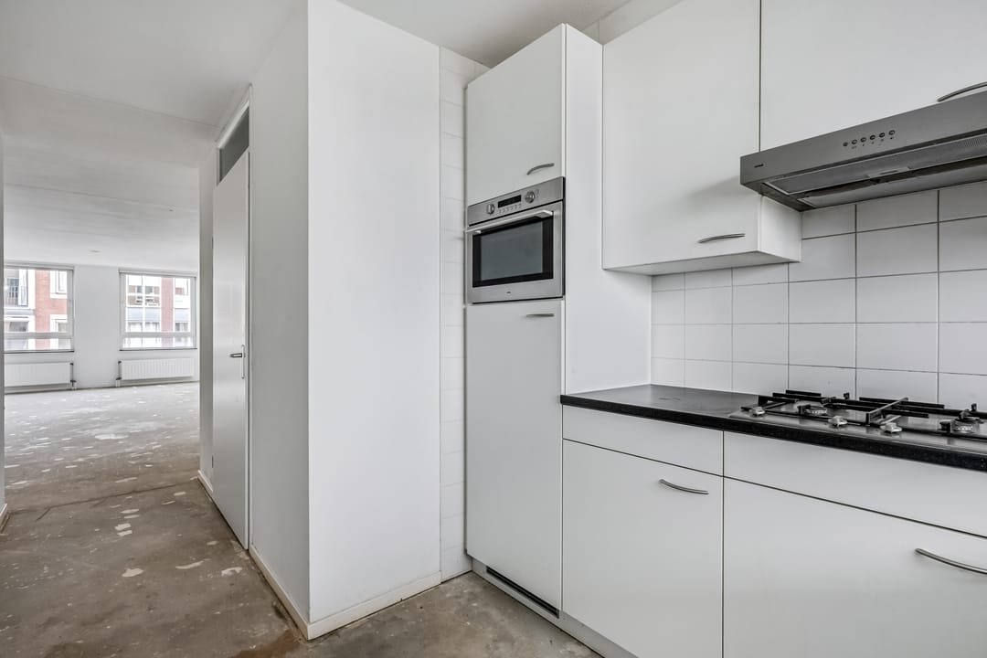 Foto 8 van Brouwersgracht 37