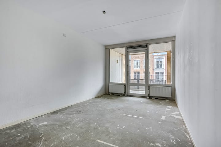 Foto 9 van Brouwersgracht 37