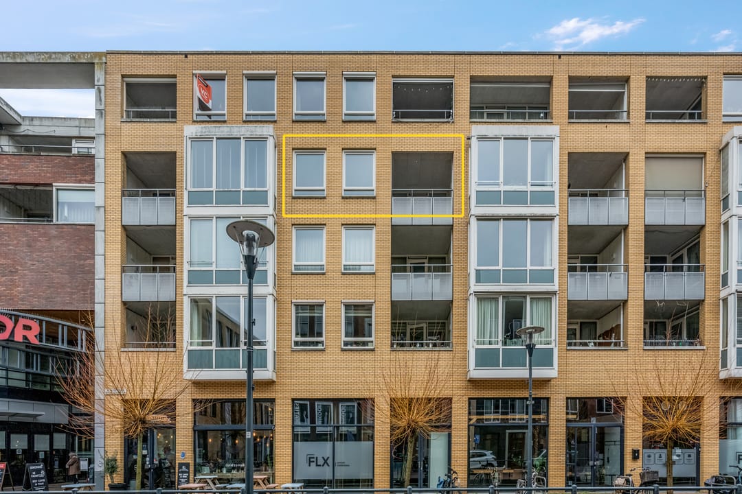 Foto 17 van Brouwersgracht 37