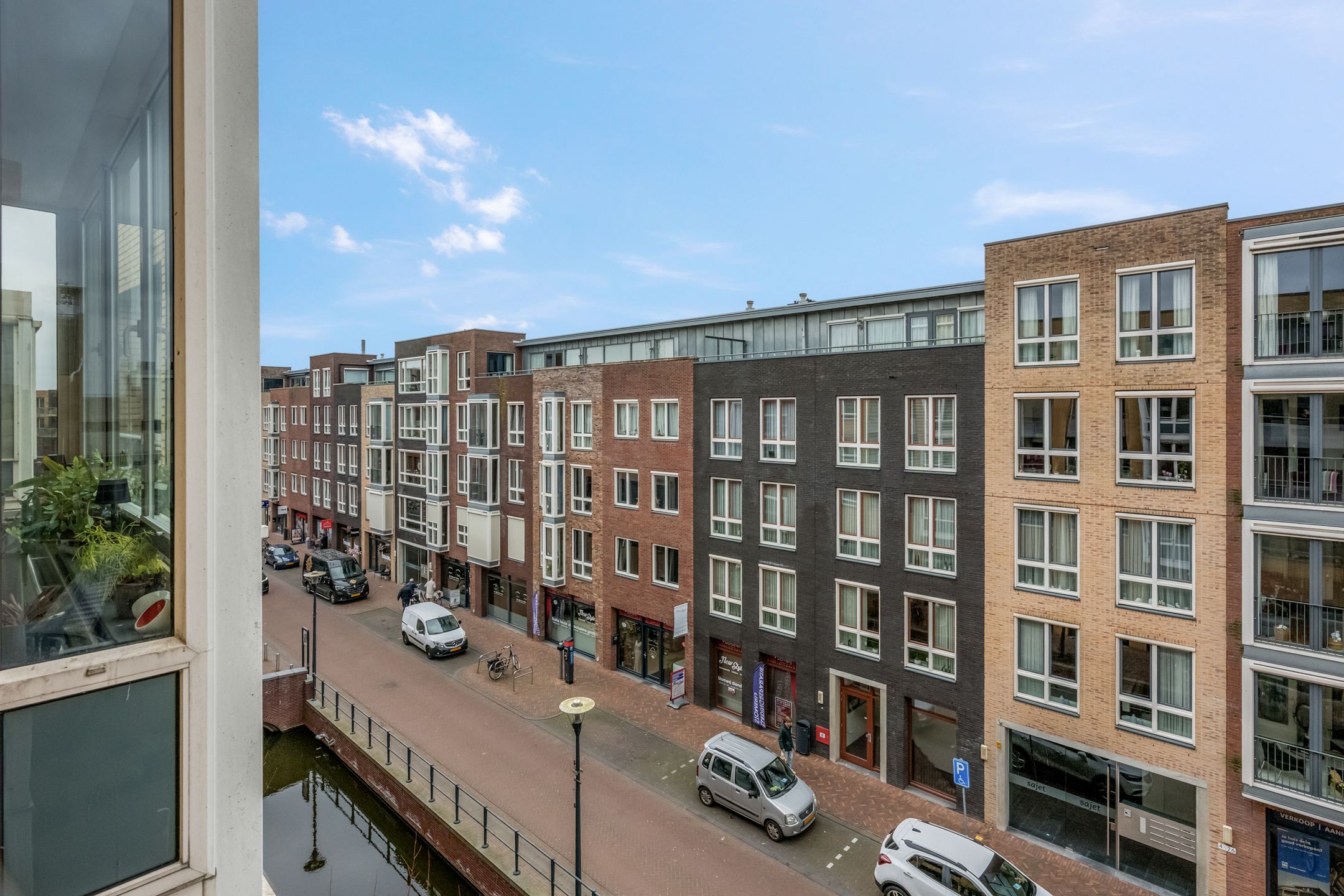 Foto 18 van Brouwersgracht 37