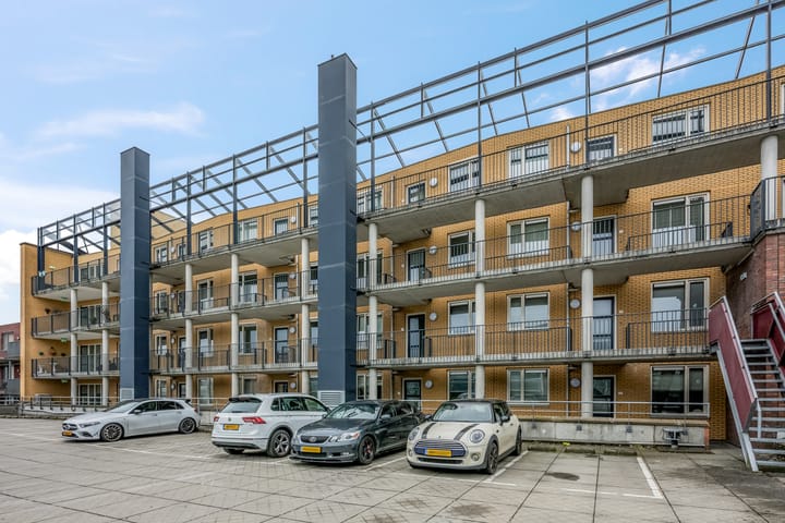 Foto 23 van Brouwersgracht 37