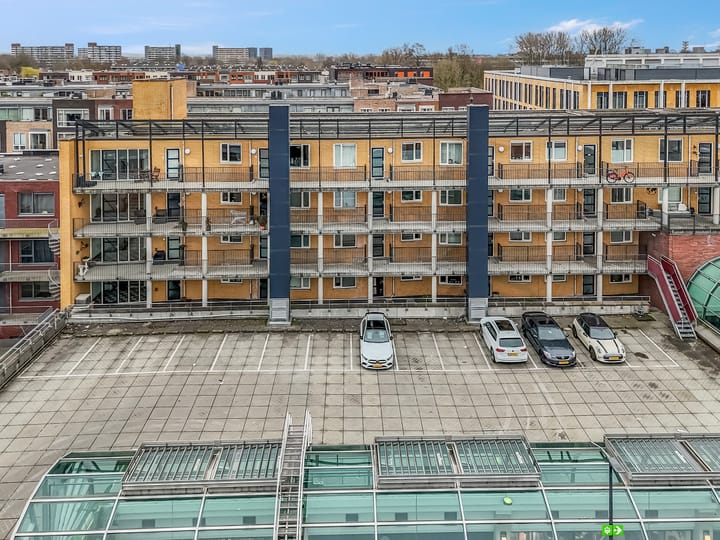 Foto 24 van Brouwersgracht 37