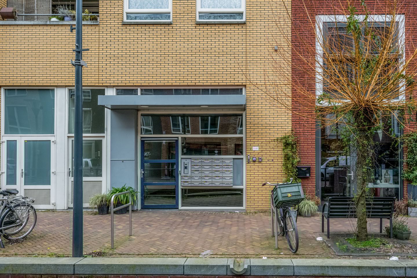 Foto 25 van Brouwersgracht 37