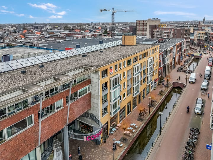 Foto 30 van Brouwersgracht 37