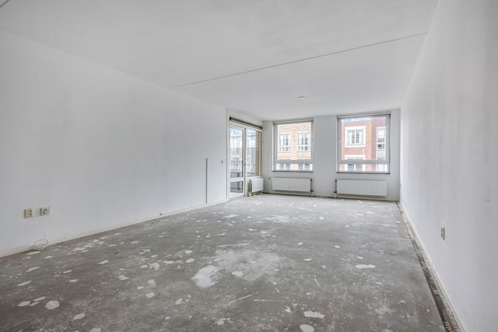 Foto 2 van Brouwersgracht 37