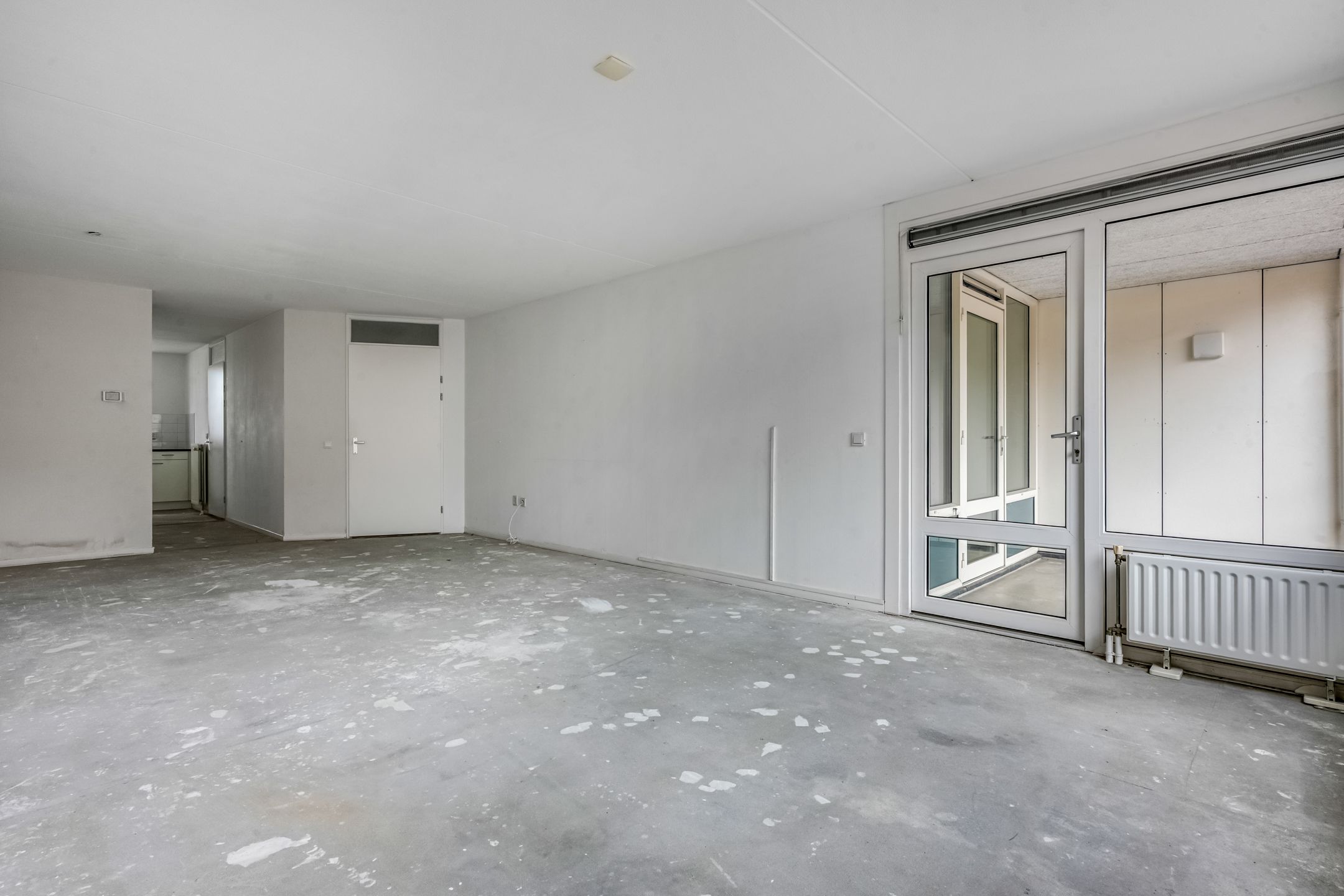 Foto 6 van Brouwersgracht 37