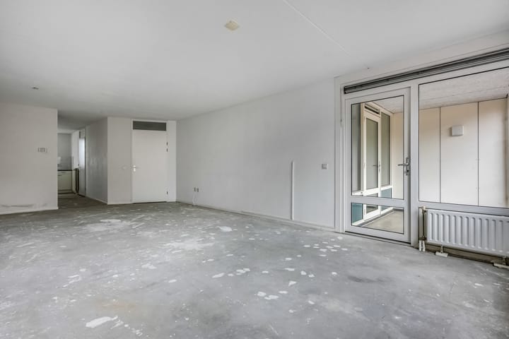 Foto 6 van Brouwersgracht 37