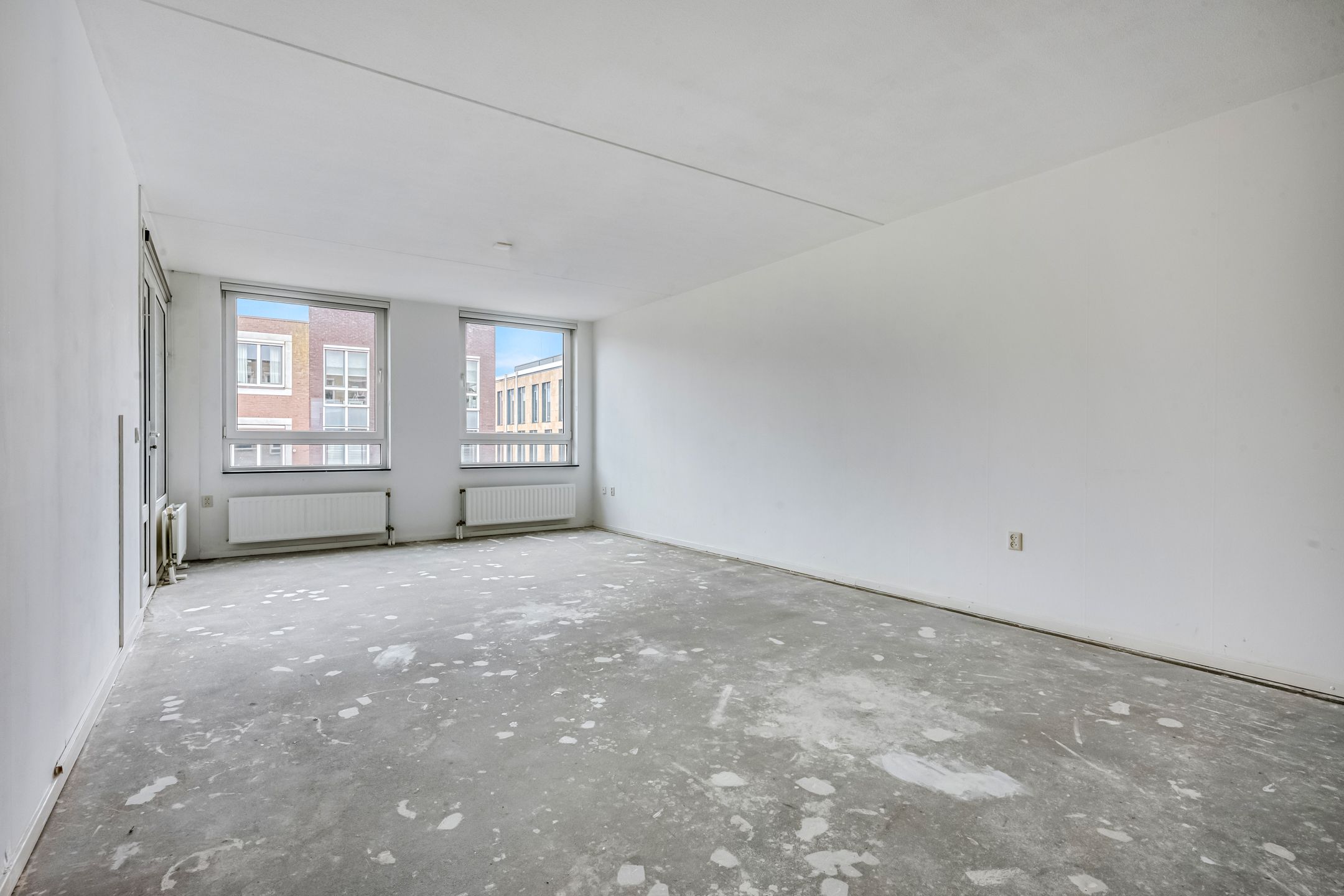 Foto 3 van Brouwersgracht 37