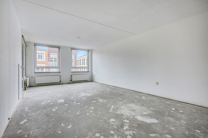 Foto 3 van Brouwersgracht 37