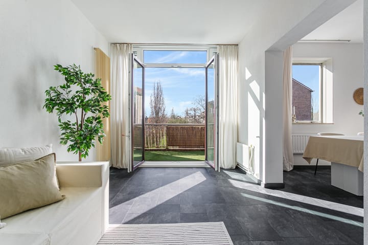 Foto 1 van Johan Huizingalaan 262-1