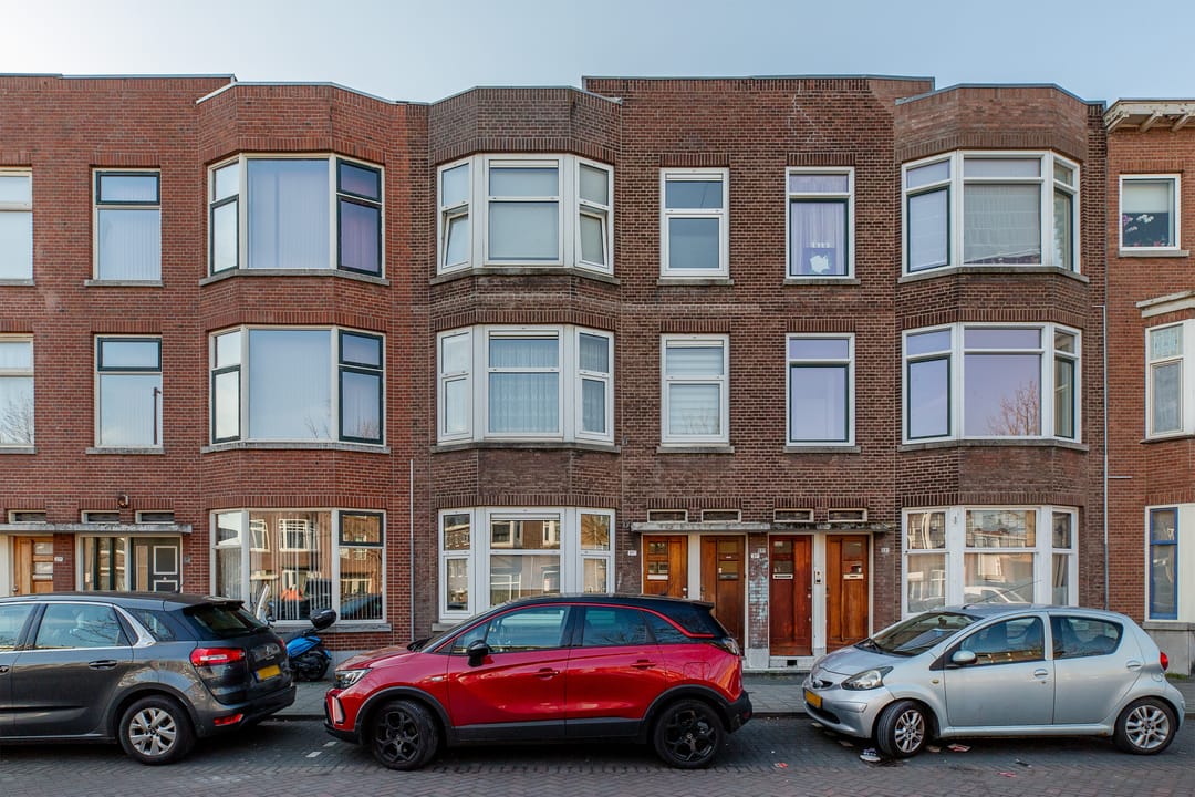 Foto 1 van Rembrandtlaan 31-B