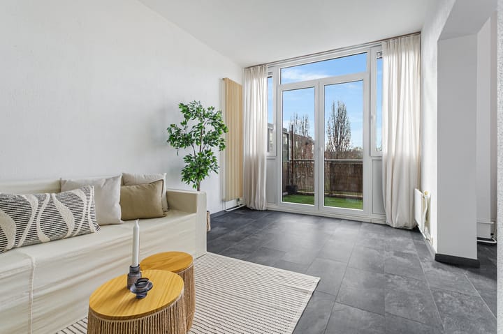 Foto 3 van Johan Huizingalaan 262-1