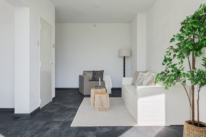 Foto 4 van Johan Huizingalaan 262-1