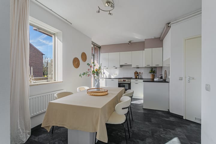 Foto 7 van Johan Huizingalaan 262-1