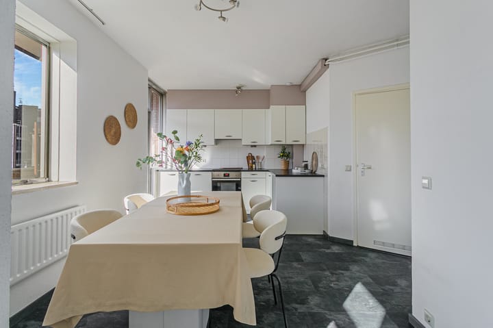 Foto 8 van Johan Huizingalaan 262-1