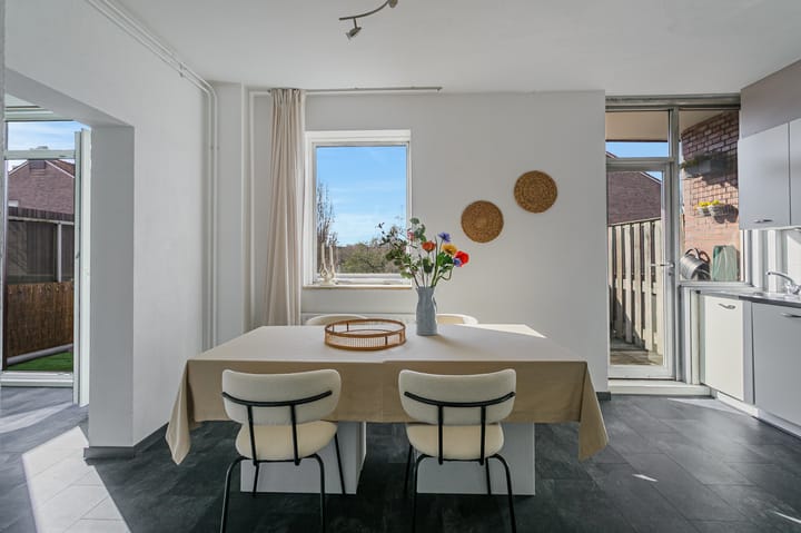 Foto 9 van Johan Huizingalaan 262-1