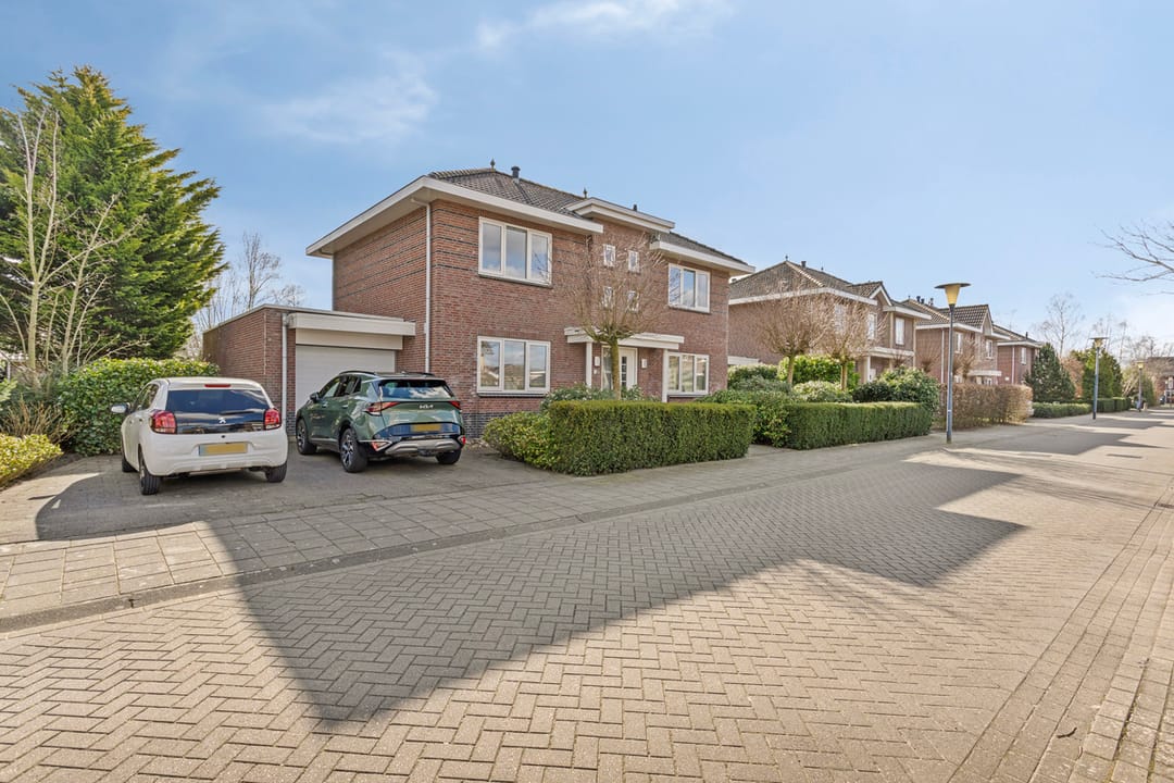 Photo 2 of Moleplaat 8