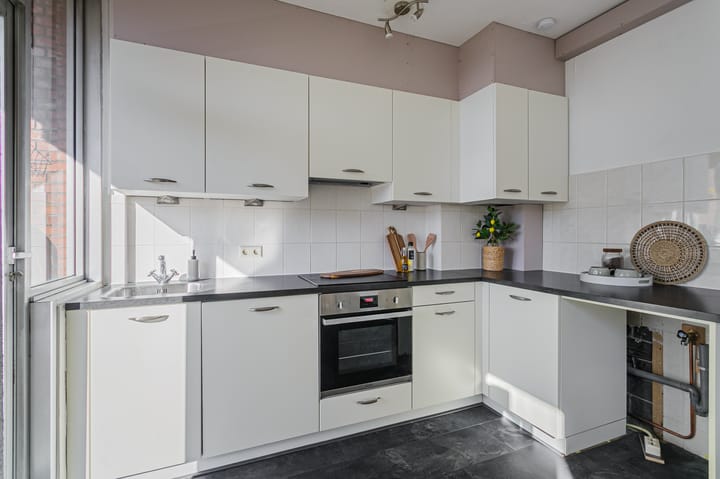 Foto 11 van Johan Huizingalaan 262-1