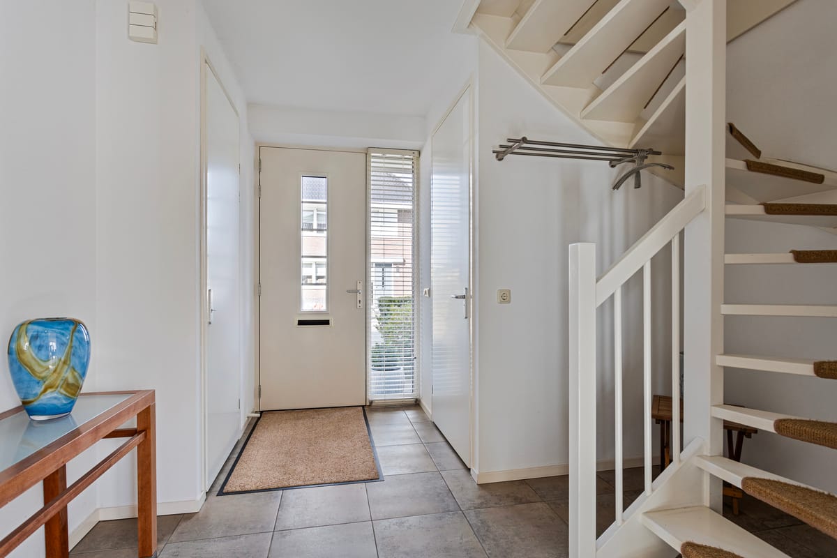 Photo 4 of Moleplaat 8