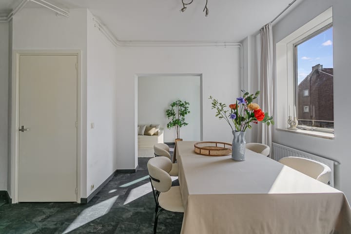 Foto 12 van Johan Huizingalaan 262-1