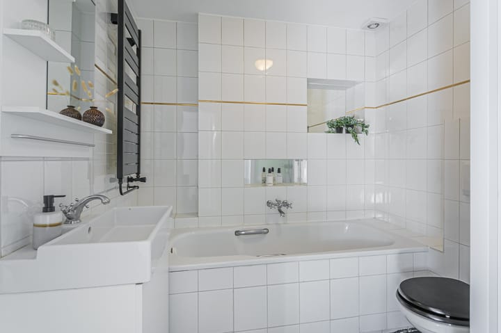 Foto 13 van Johan Huizingalaan 262-1