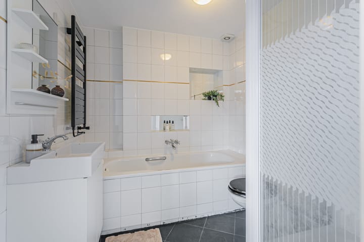 Foto 14 van Johan Huizingalaan 262-1