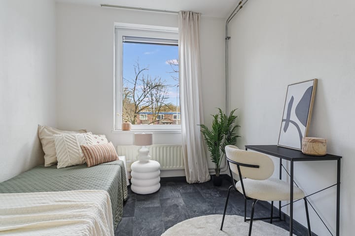 Foto 15 van Johan Huizingalaan 262-1