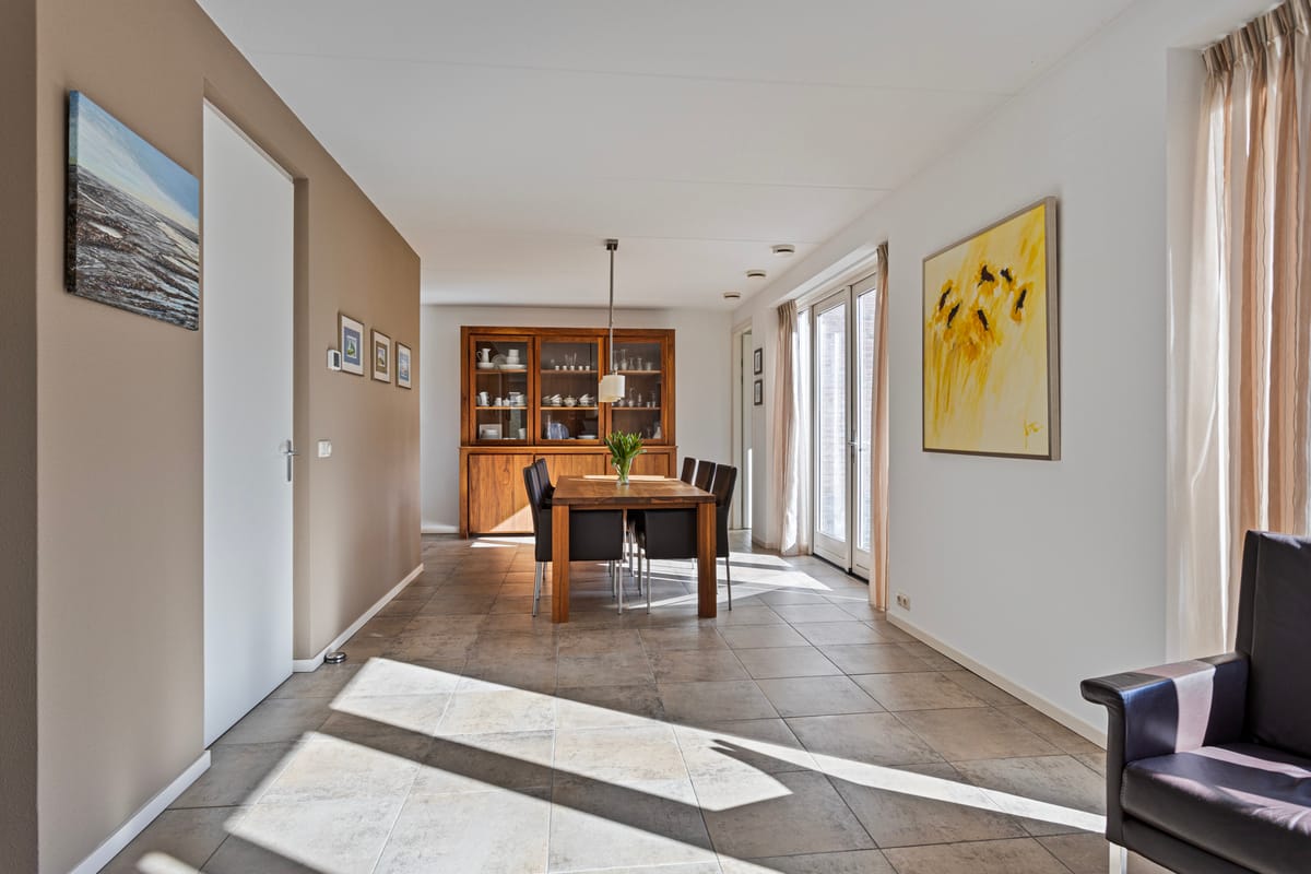 Photo 9 of Moleplaat 8