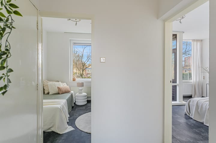 Foto 16 van Johan Huizingalaan 262-1