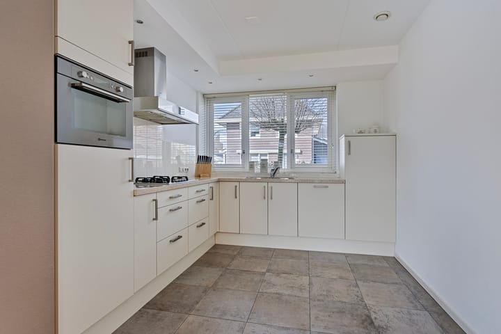 Foto 10 van Moleplaat 8