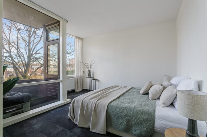 Foto 18 van Johan Huizingalaan 262-1