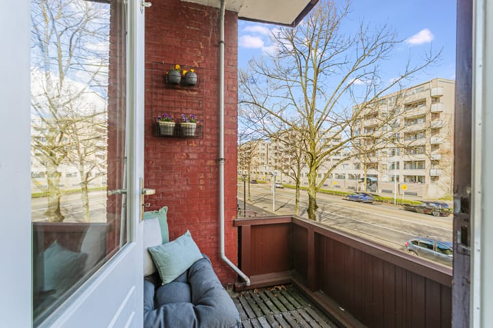 Foto 19 van Johan Huizingalaan 262-1