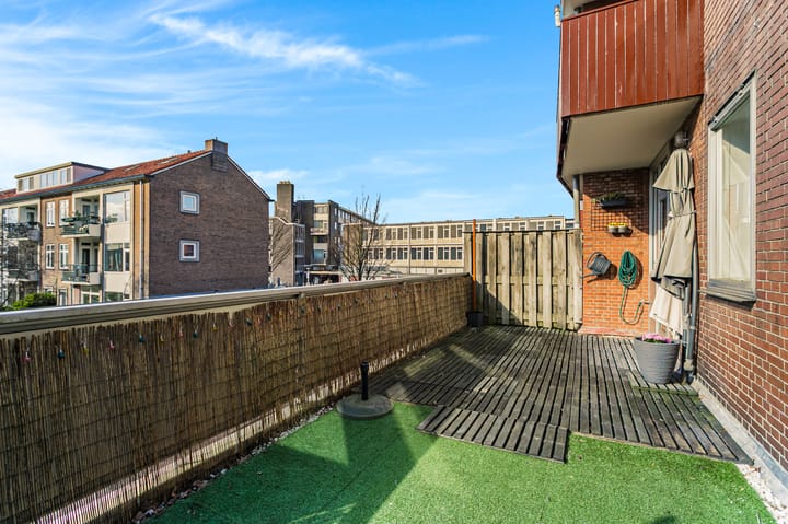 Foto 20 van Johan Huizingalaan 262-1