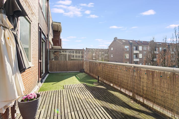 Foto 22 van Johan Huizingalaan 262-1