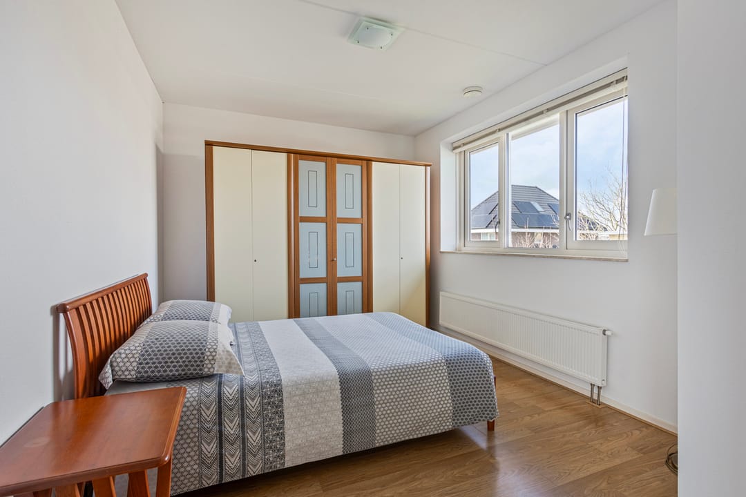 Photo 22 of Moleplaat 8