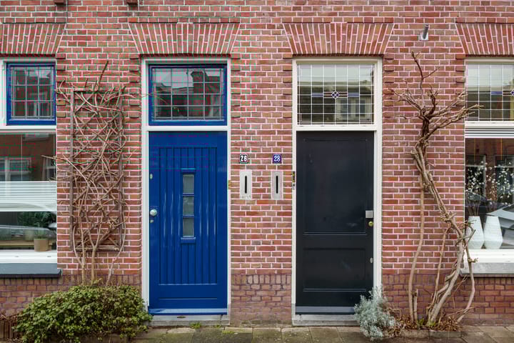Photo 2 of Ferdinand Bolstraat 28