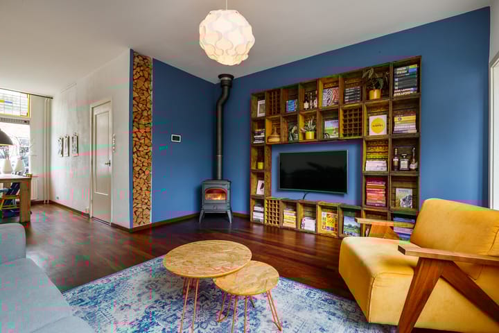 Foto 3 van Ferdinand Bolstraat 28