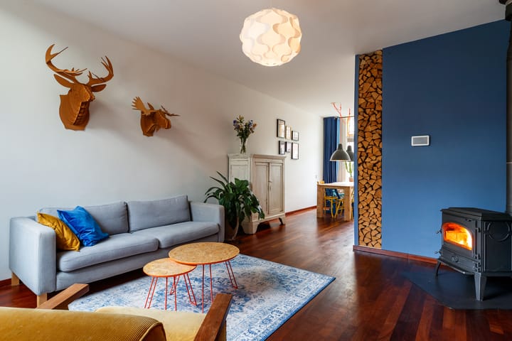 Foto 4 van Ferdinand Bolstraat 28