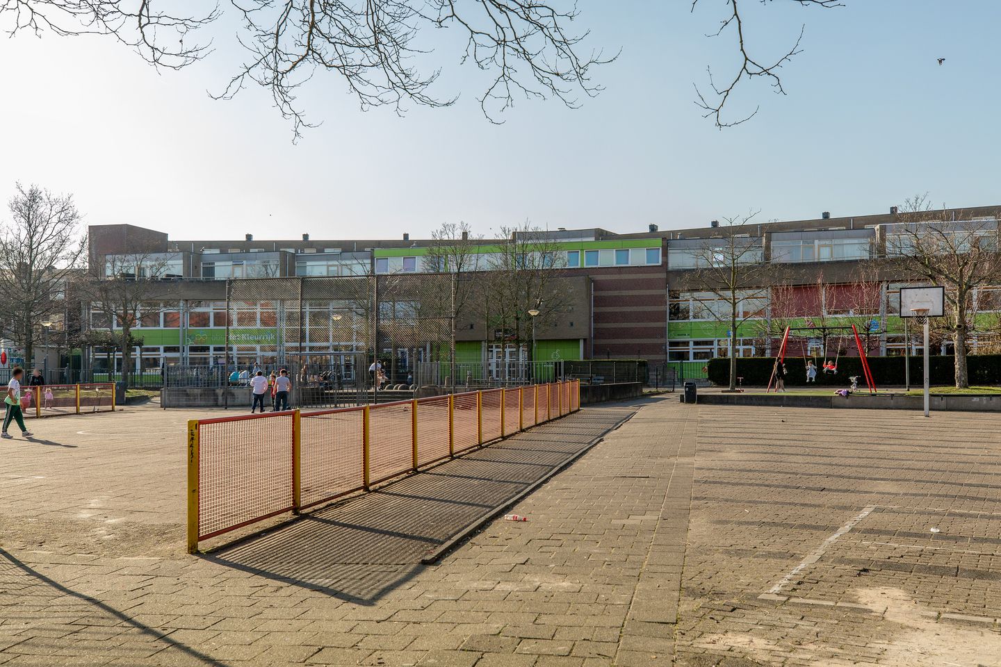 Foto 35 van Rembrandtlaan 31-B