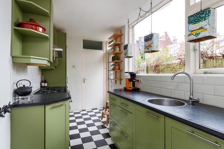 Foto 8 van Ferdinand Bolstraat 28