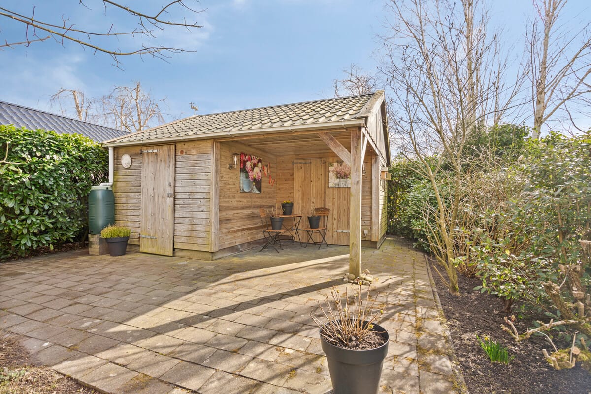 Photo 30 of Moleplaat 8