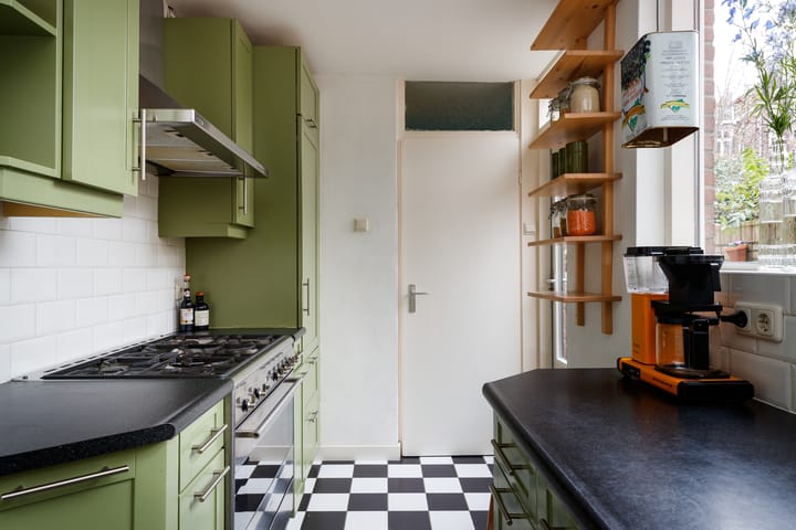 Foto 9 van Ferdinand Bolstraat 28