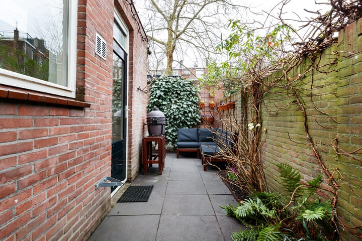 Foto 10 van Ferdinand Bolstraat 28