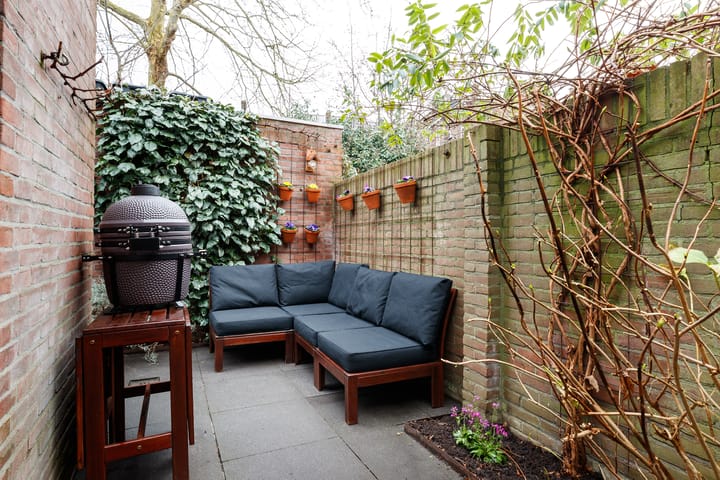 Photo 11 of Ferdinand Bolstraat 28